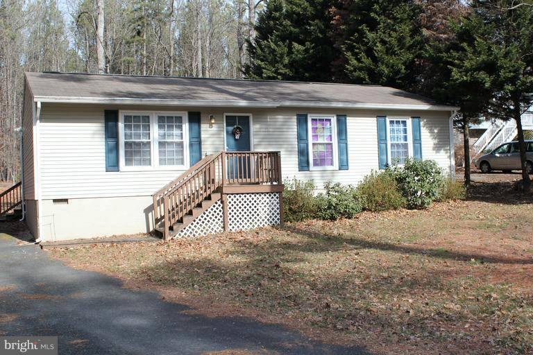 Ruther Glen, VA 22546,135 WARING DR