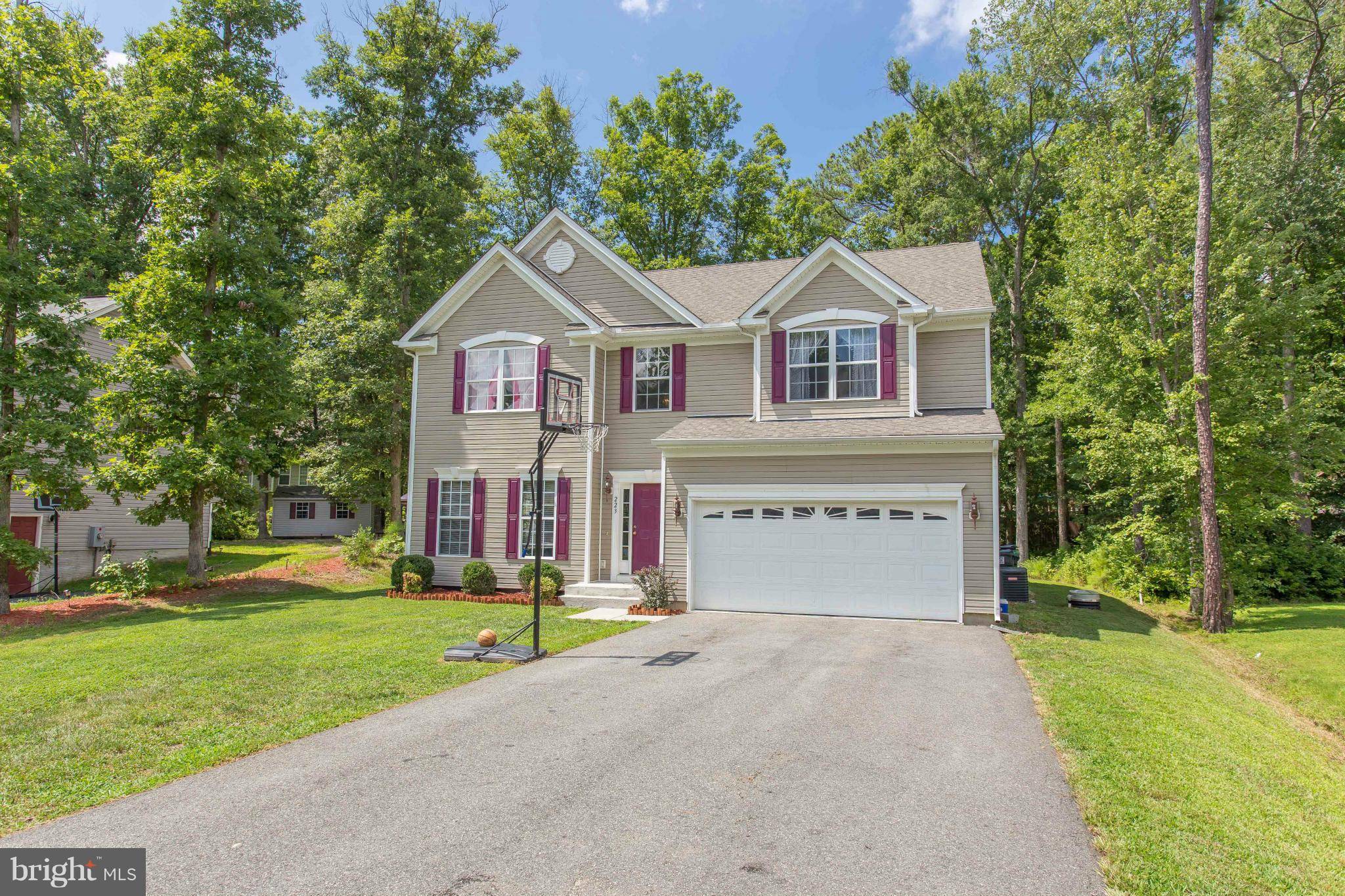 Ruther Glen, VA 22546,223 KENT DR