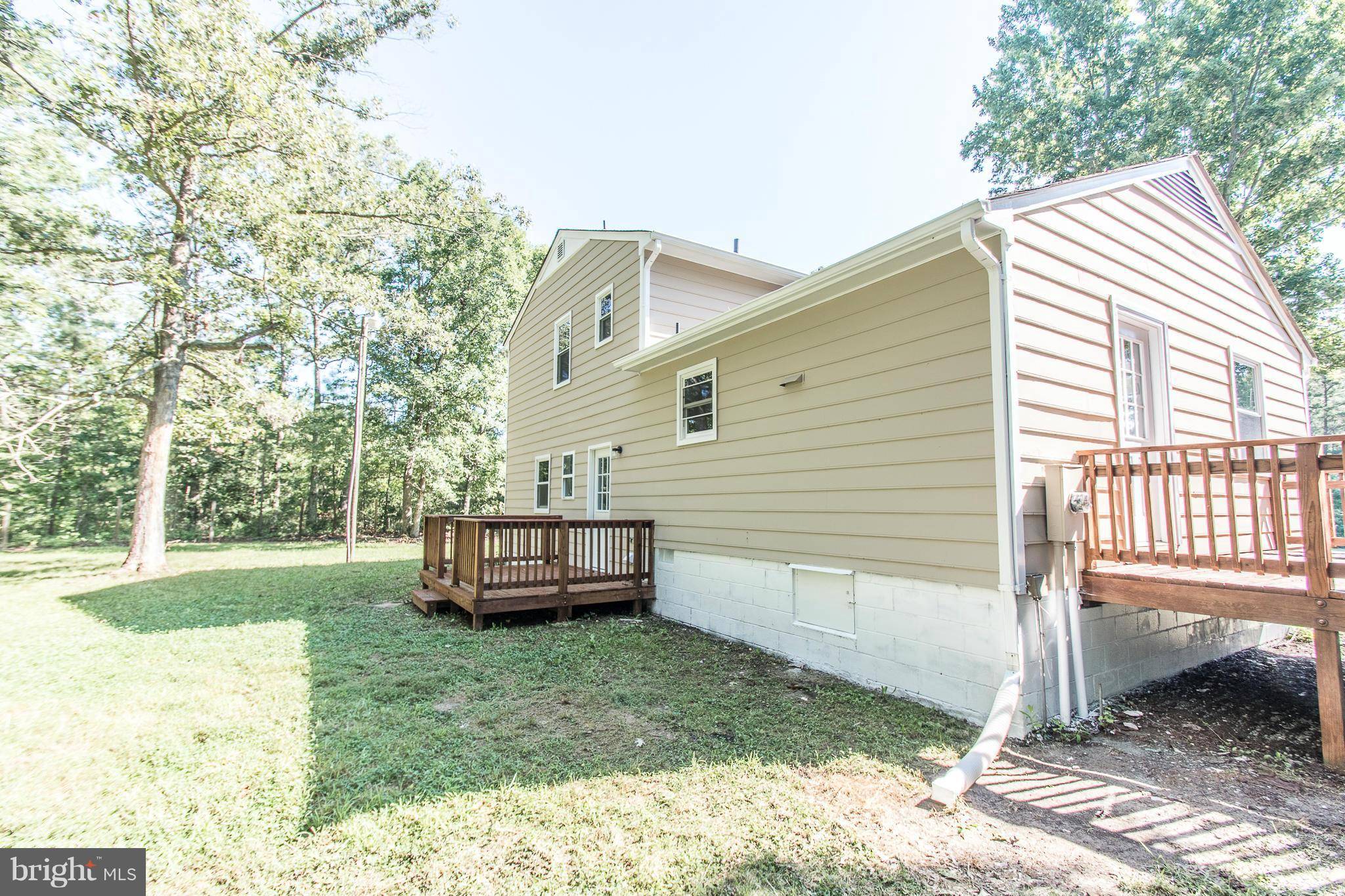 Ruther Glen, VA 22546,2610 MEADOW LN