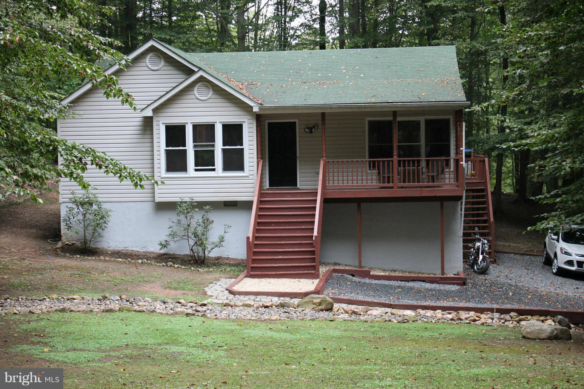 Ruther Glen, VA 22546,21 CRESTHILL CT