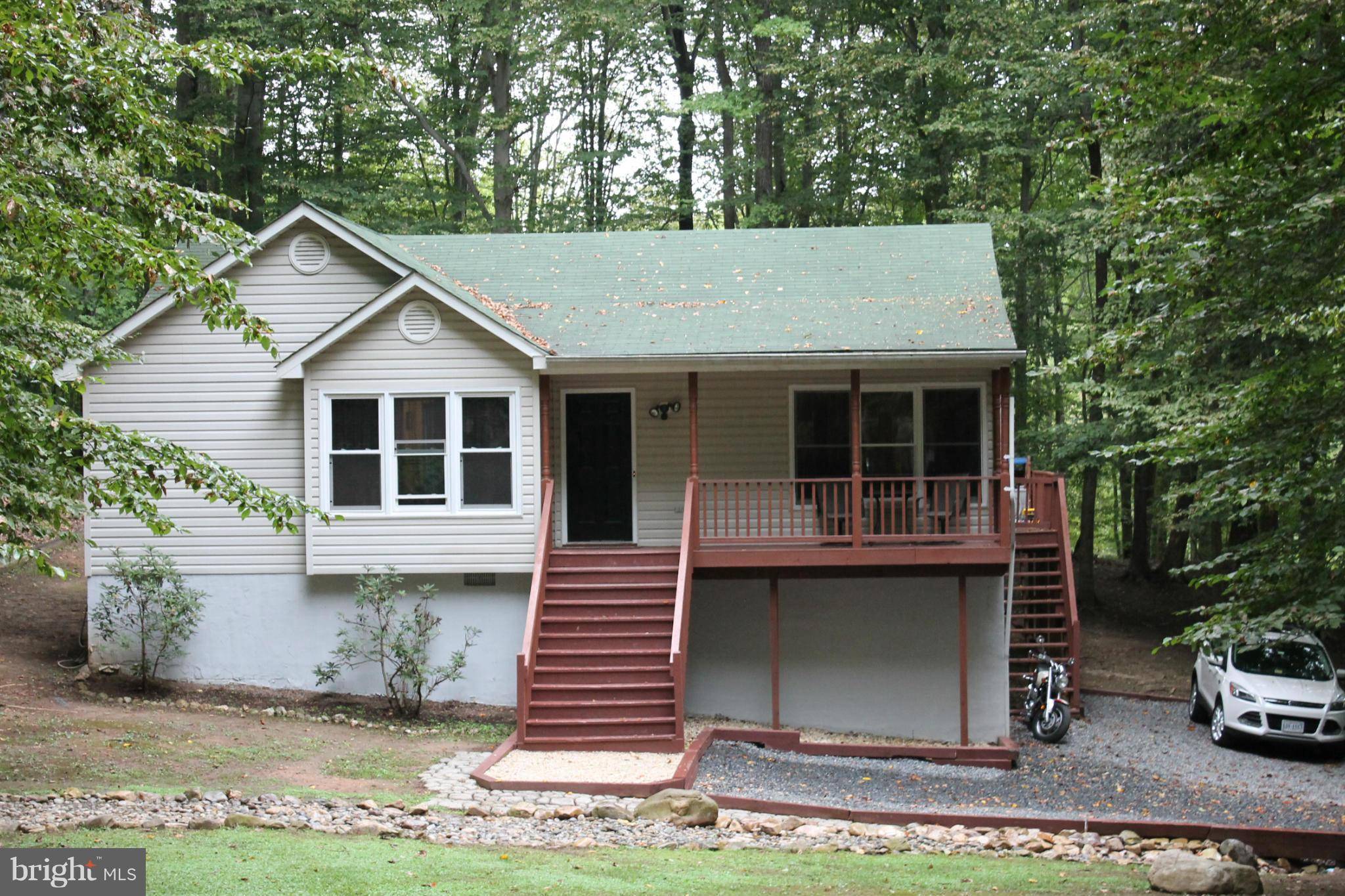 Ruther Glen, VA 22546,21 CRESTHILL CT