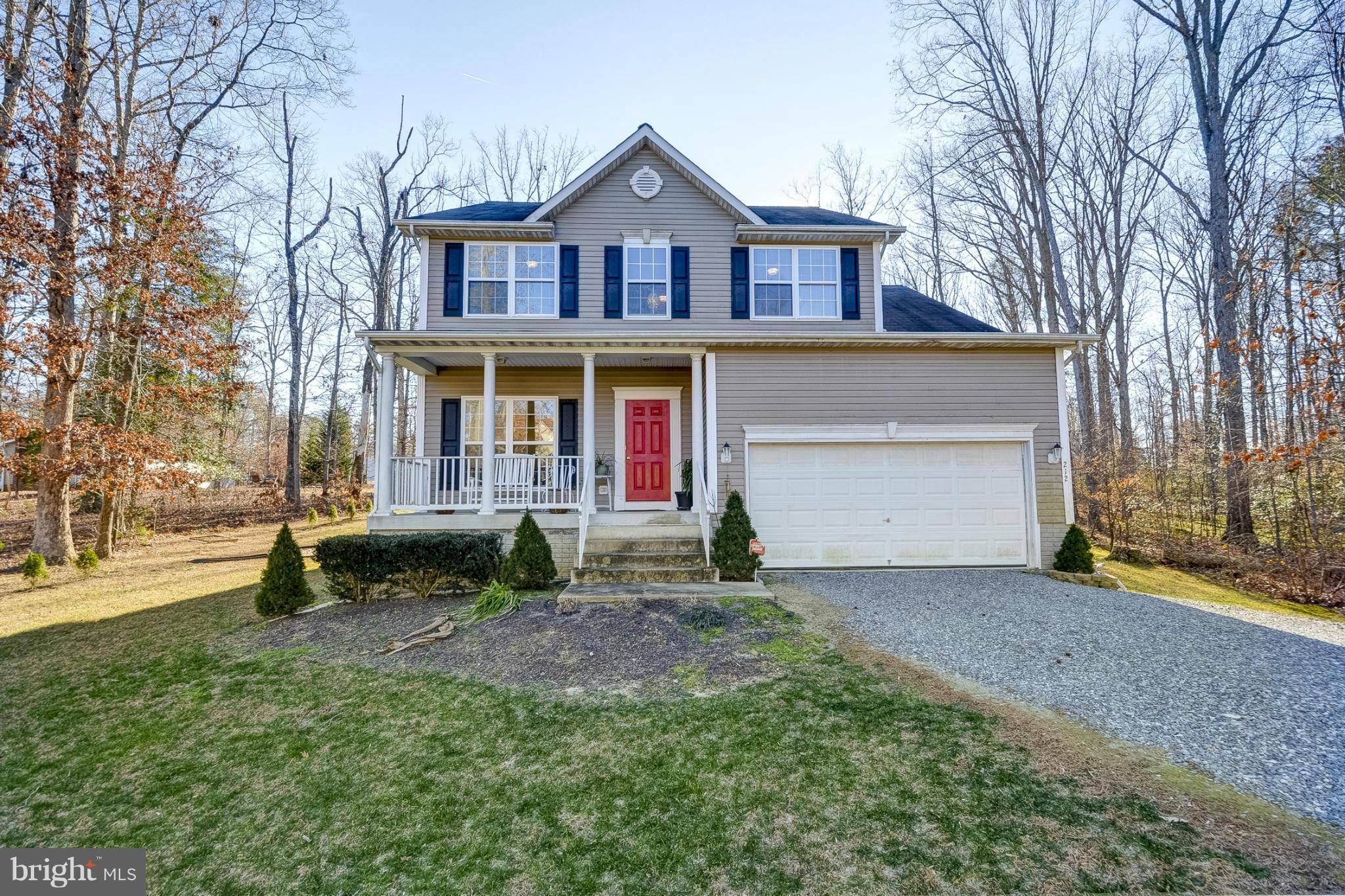 Ruther Glen, VA 22546,212 ESTATE DR