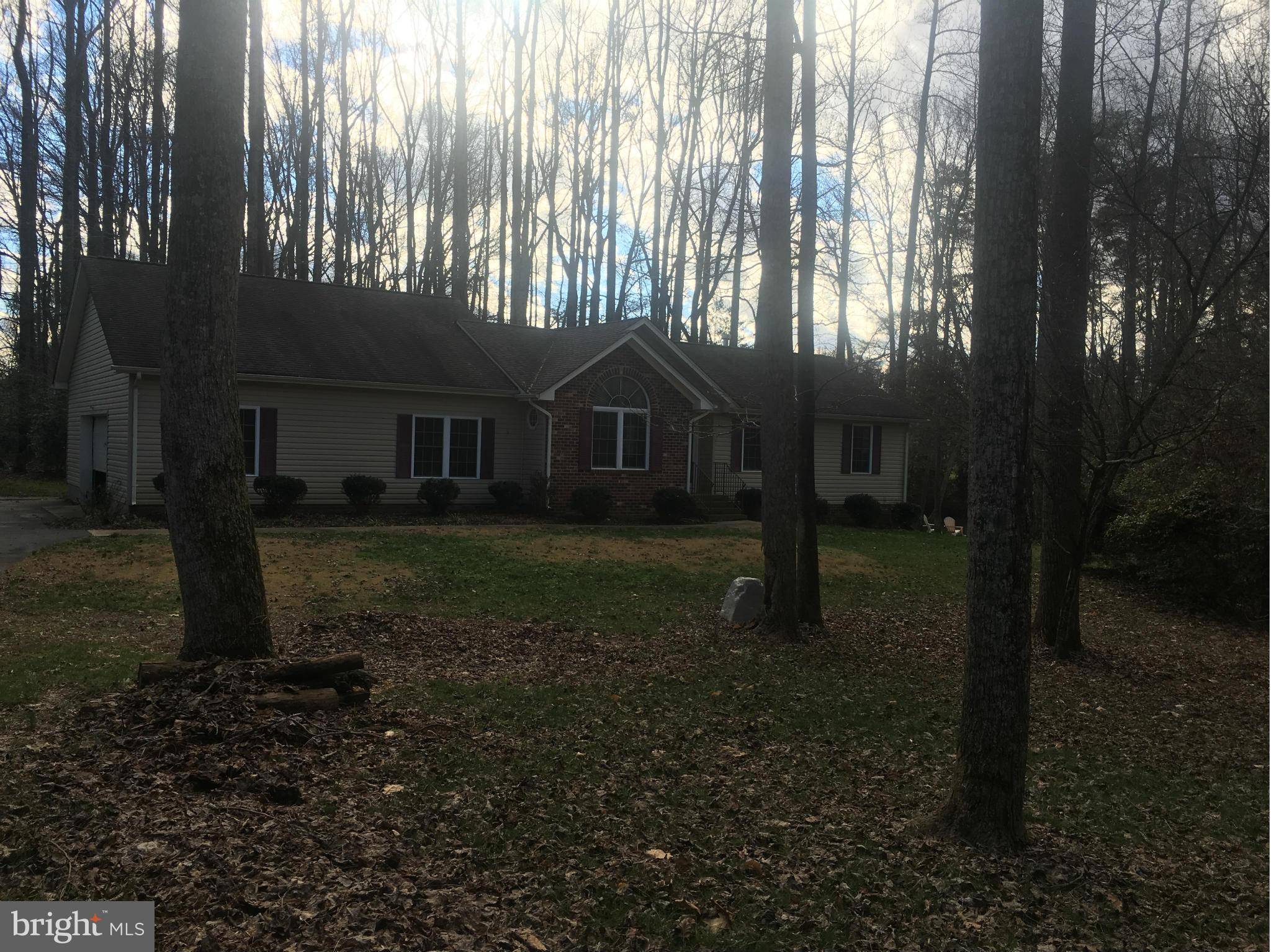 Ruther Glen, VA 22546,6 SANDY CIR