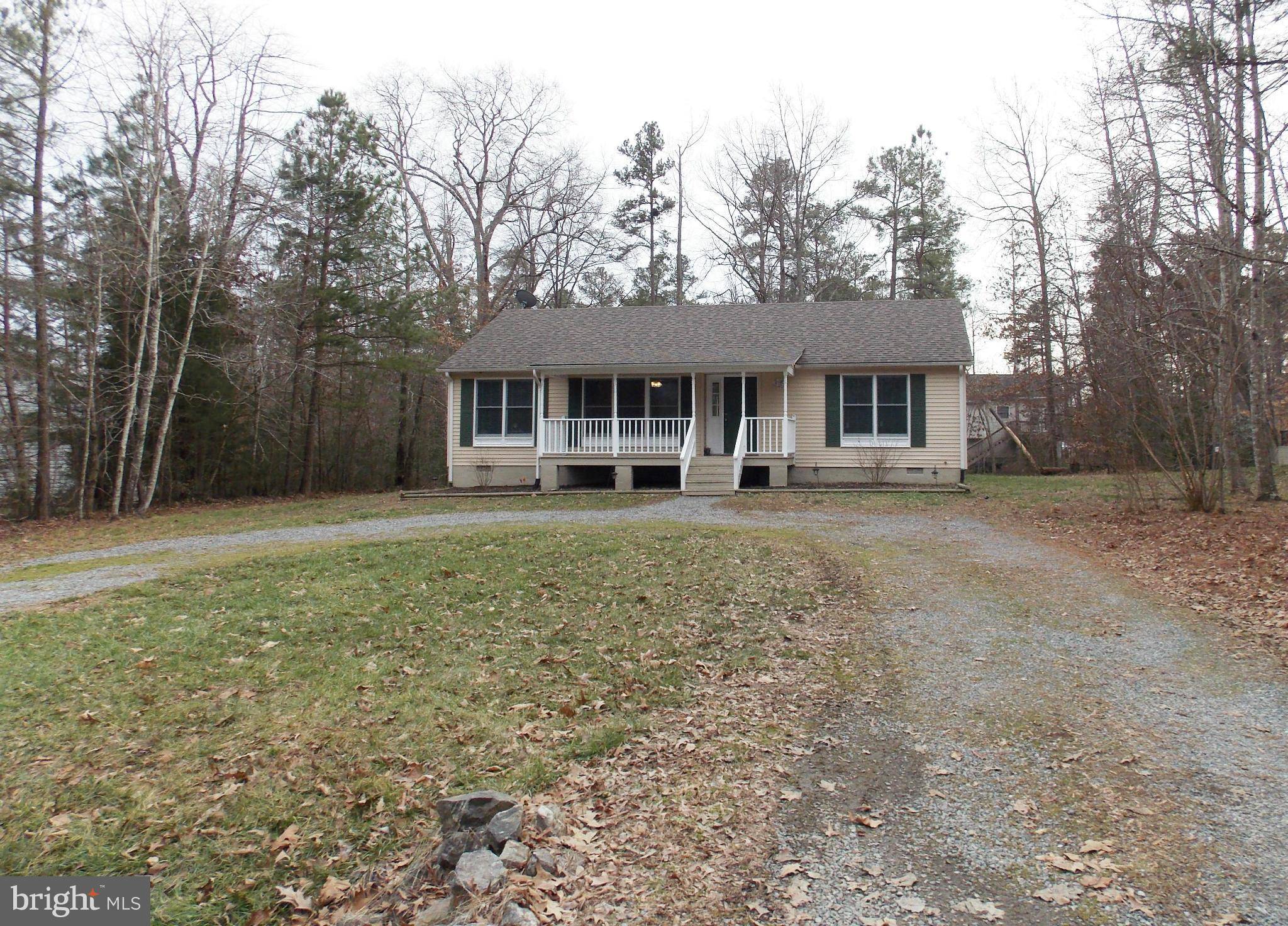 Ruther Glen, VA 22546,306 DEVON DR