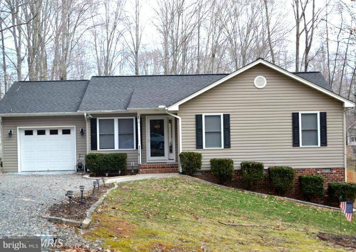 Ruther Glen, VA 22546,1 CRESTHILL CT