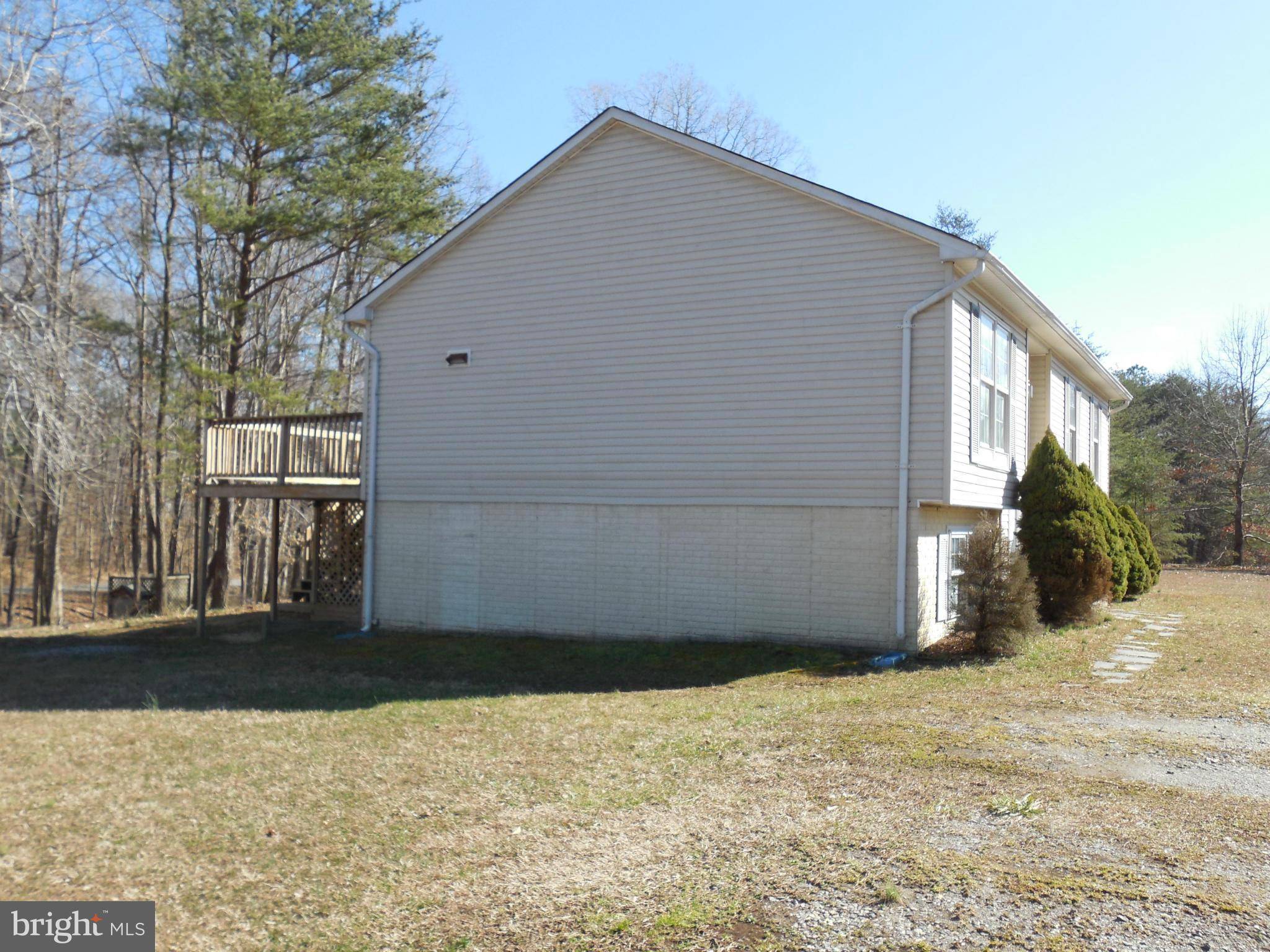 Ruther Glen, VA 22546,275 CEDAR RIDGE DR