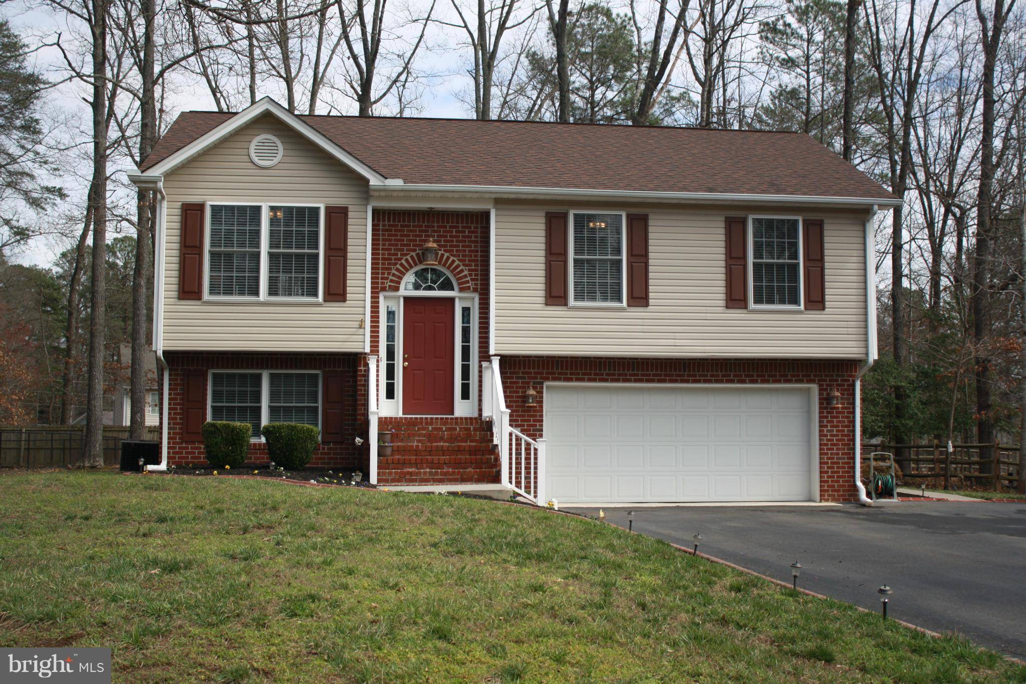 Ruther Glen, VA 22546,254 MANCHESTER DR