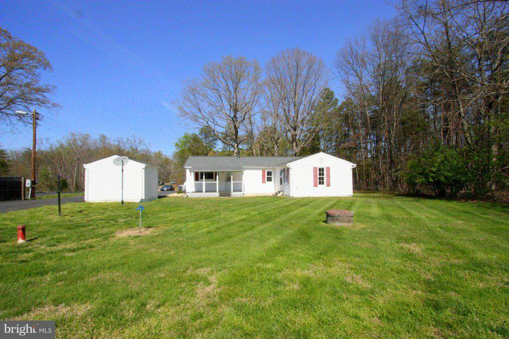 Woodford, VA 22580,13458 KENNEDY ST