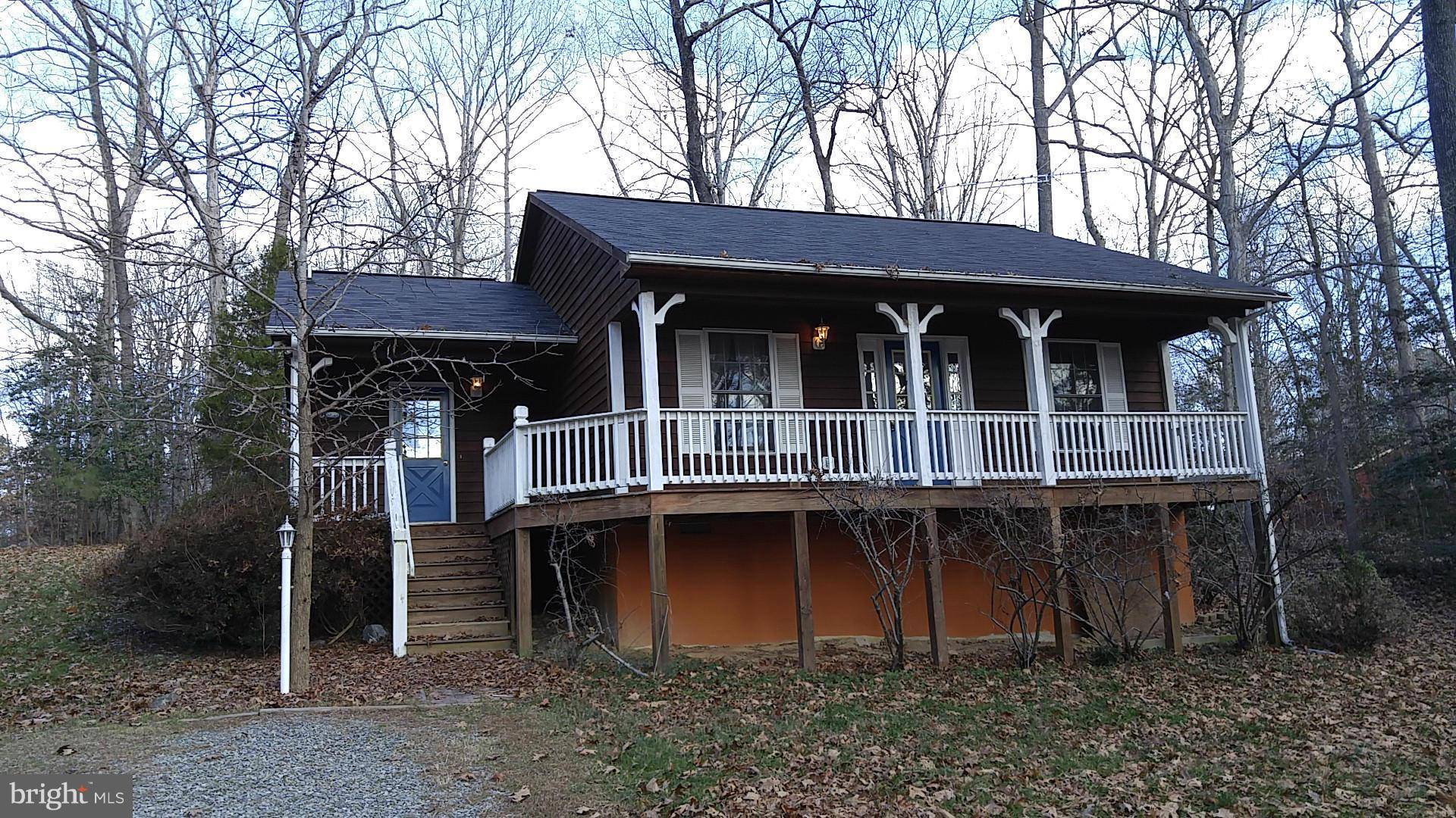 Ruther Glen, VA 22546,704 LAKE CAROLINE DR