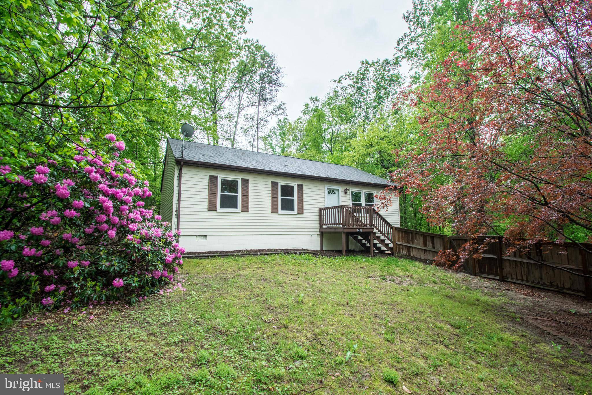 Ruther Glen, VA 22546,11448 BROWN LN