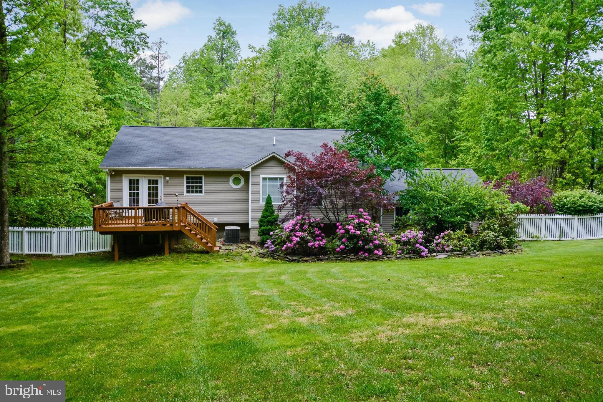 Ruther Glen, VA 22546,435 LAKE CAROLINE DR