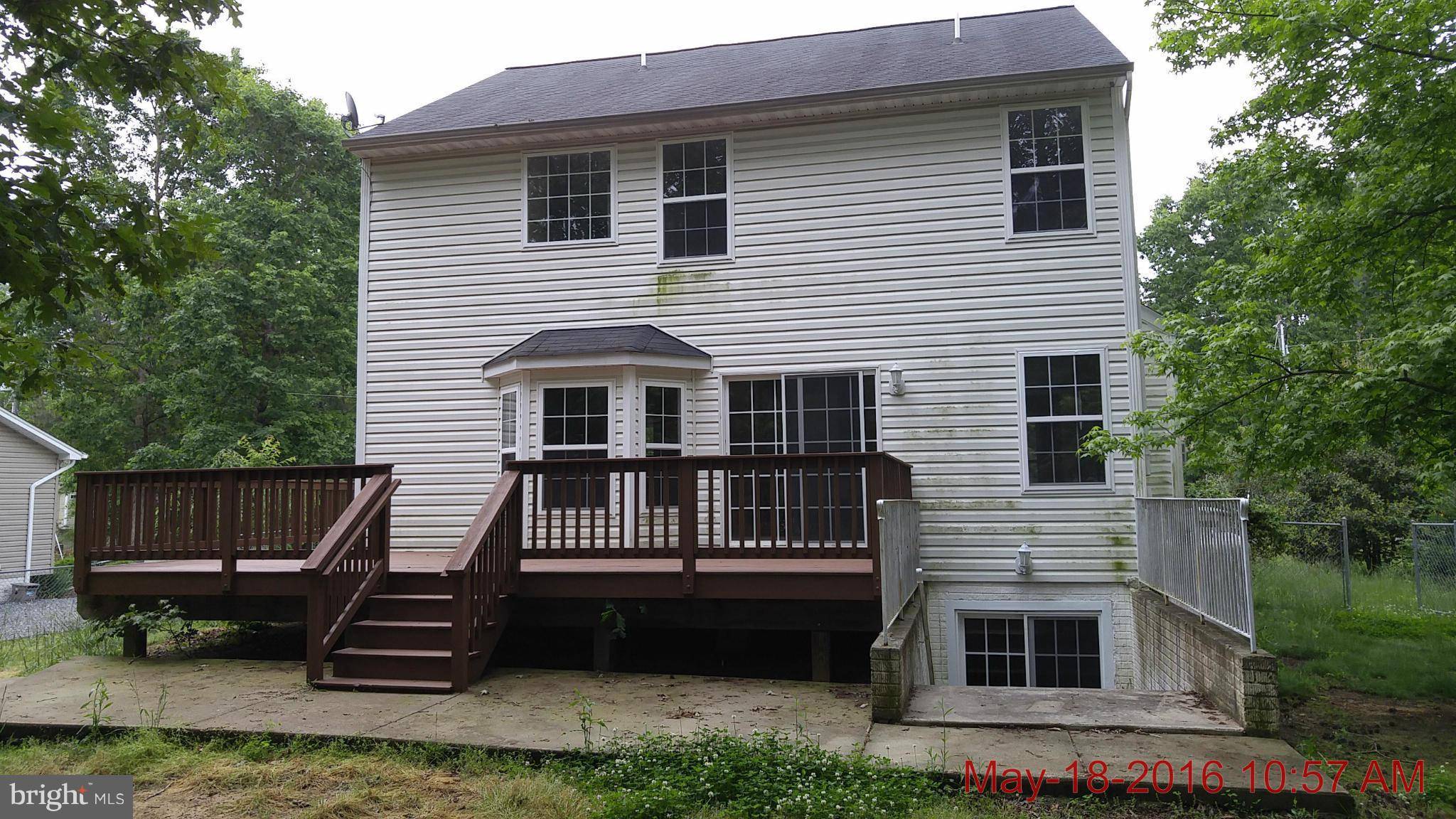 Ruther Glen, VA 22546,429 DORSET DR