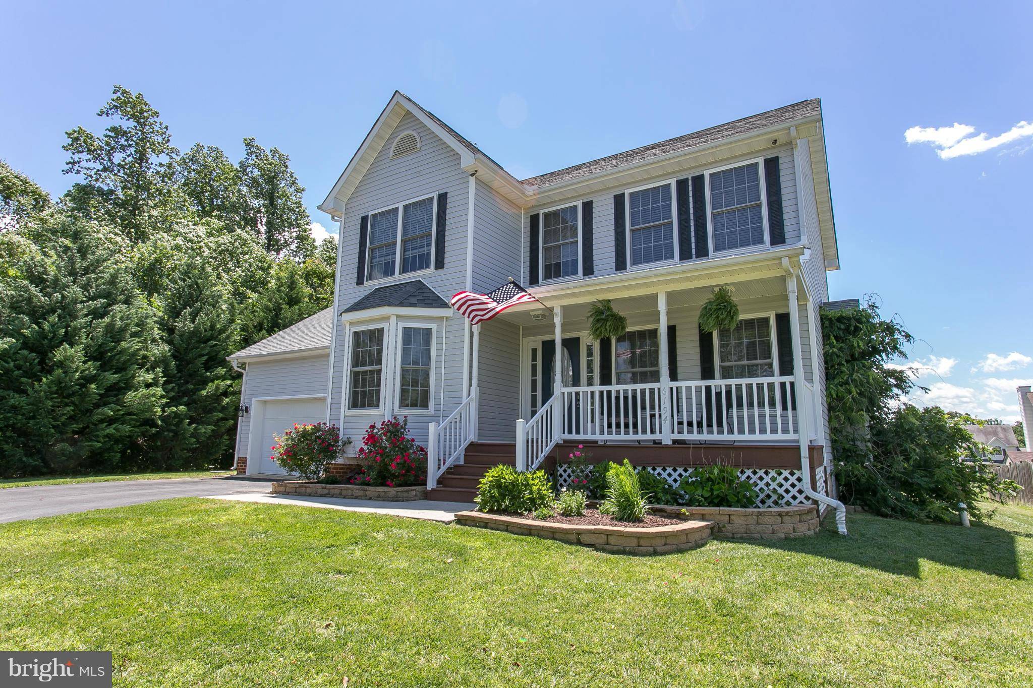 Ruther Glen, VA 22546,6194 SADDLEHORN ST