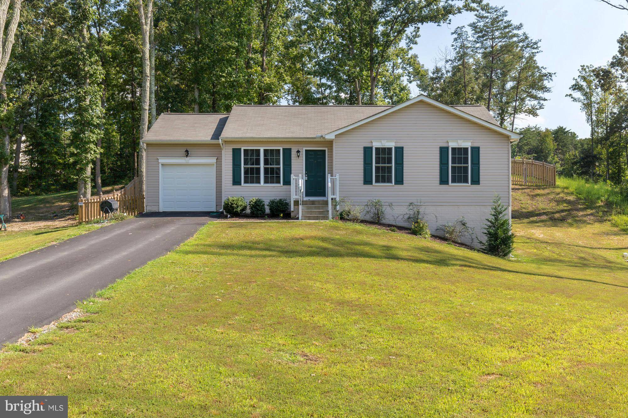 Woodford, VA 22580,13314 JULIEN ST