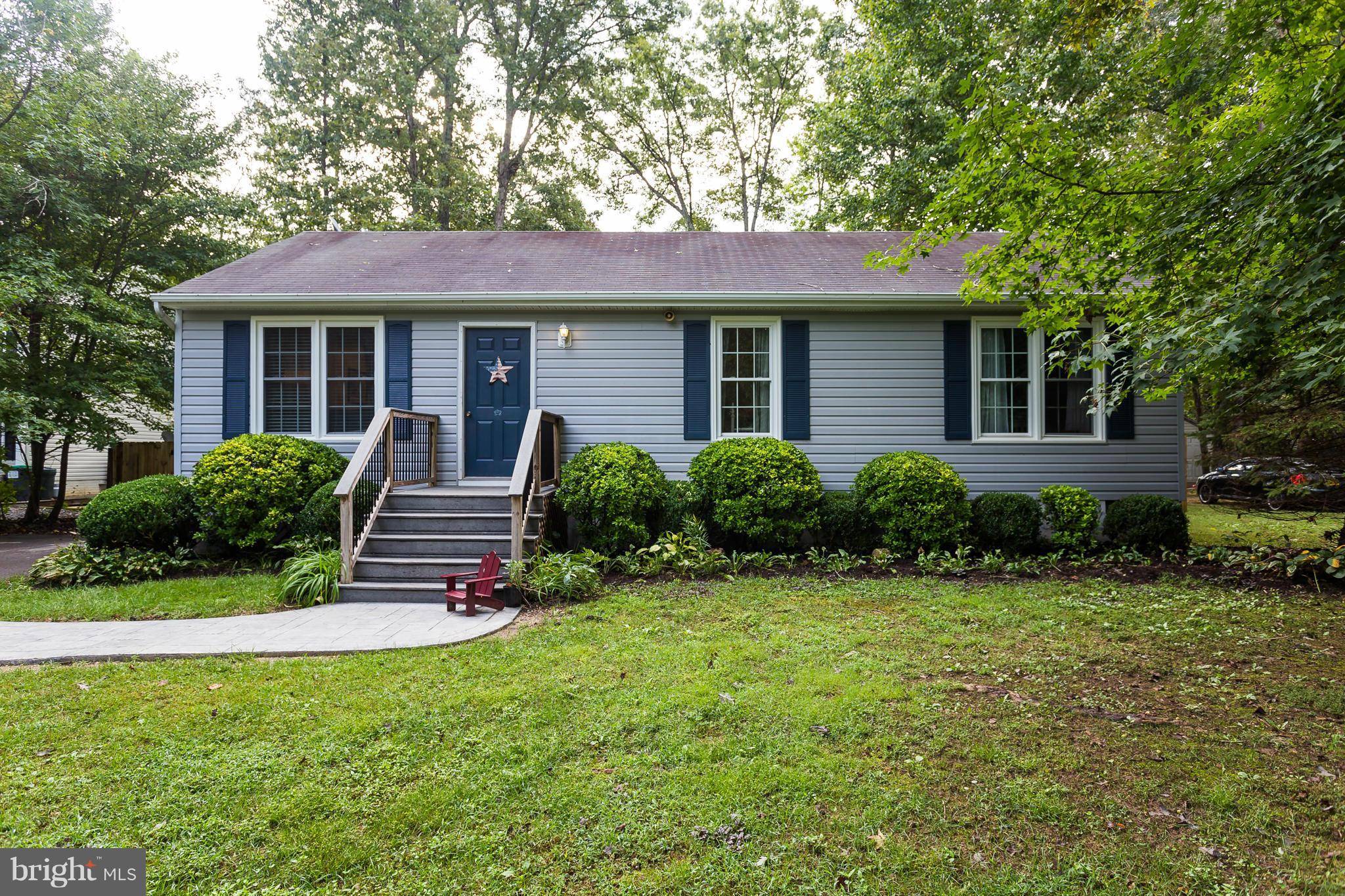 Ruther Glen, VA 22546,222 VILLAGE CT