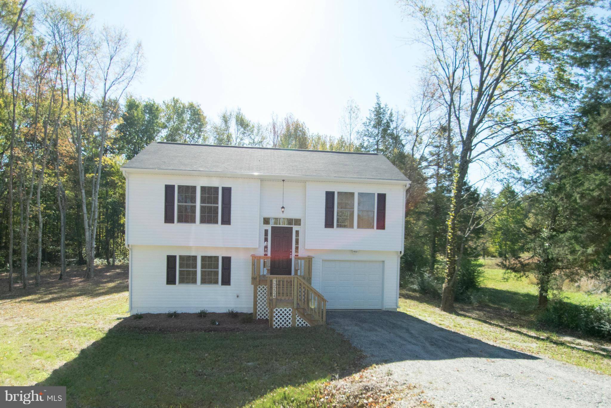 Woodford, VA 22580,13224 JULIEN ST