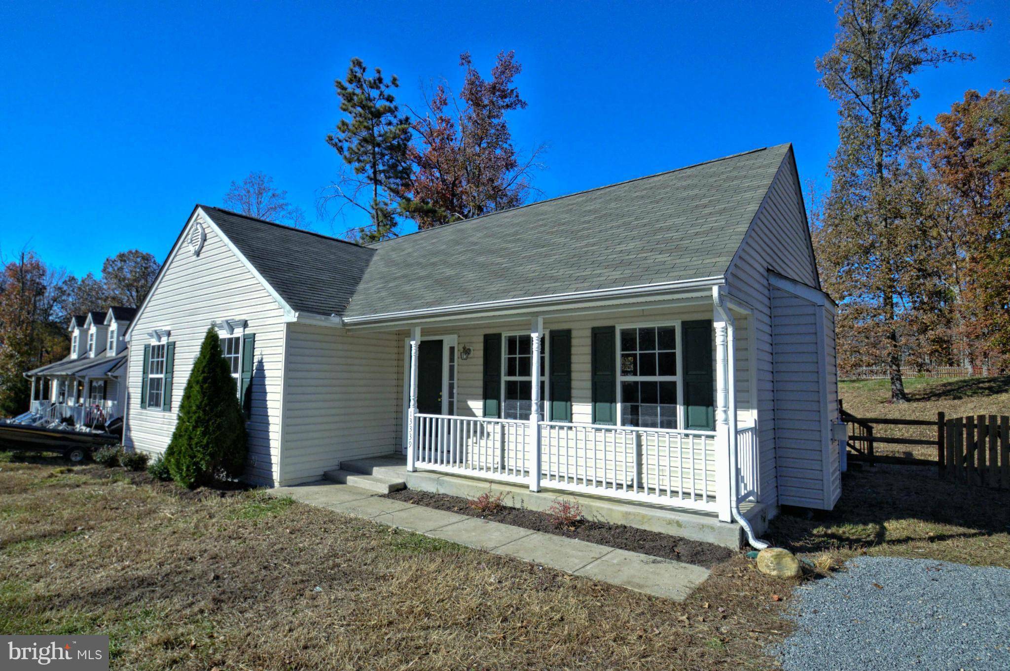 Woodford, VA 22580,13339 MASON ST