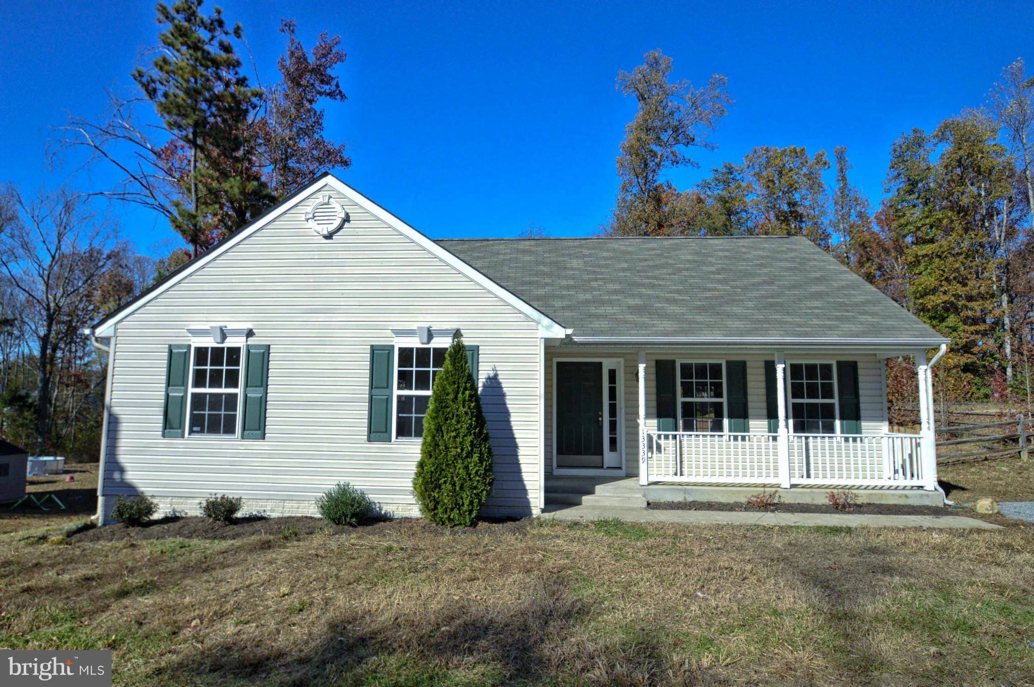 Woodford, VA 22580,13339 MASON ST