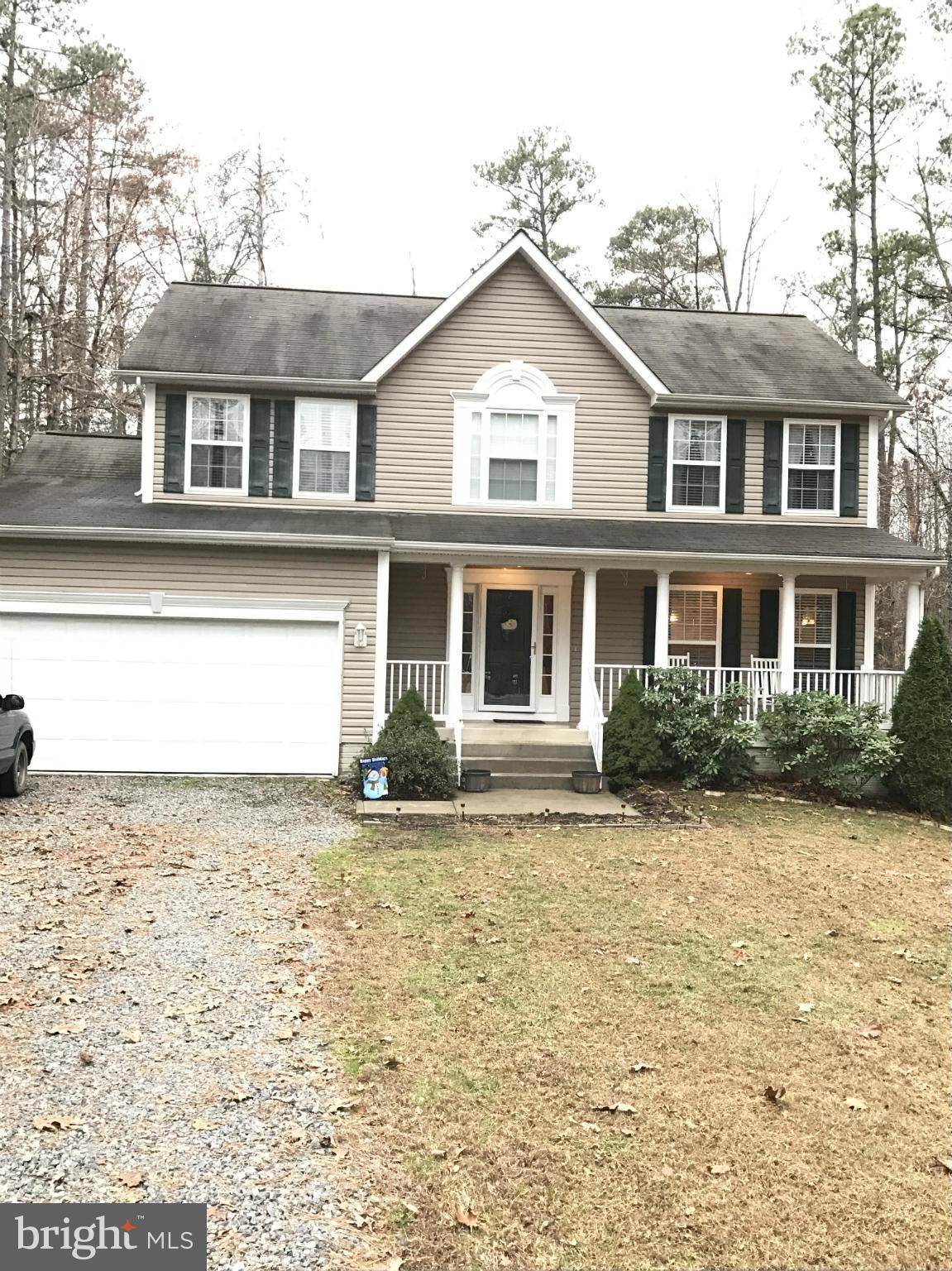 Ruther Glen, VA 22546,987 SWAN LN