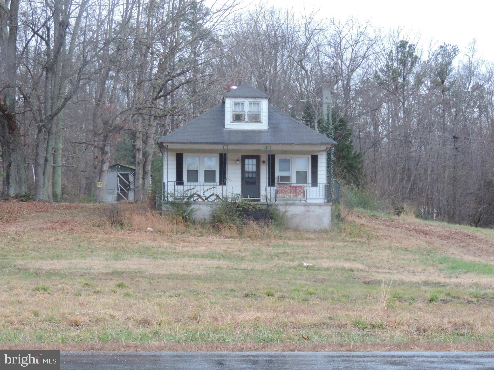 Woodford, VA 22580,9328 WOODFORD RD