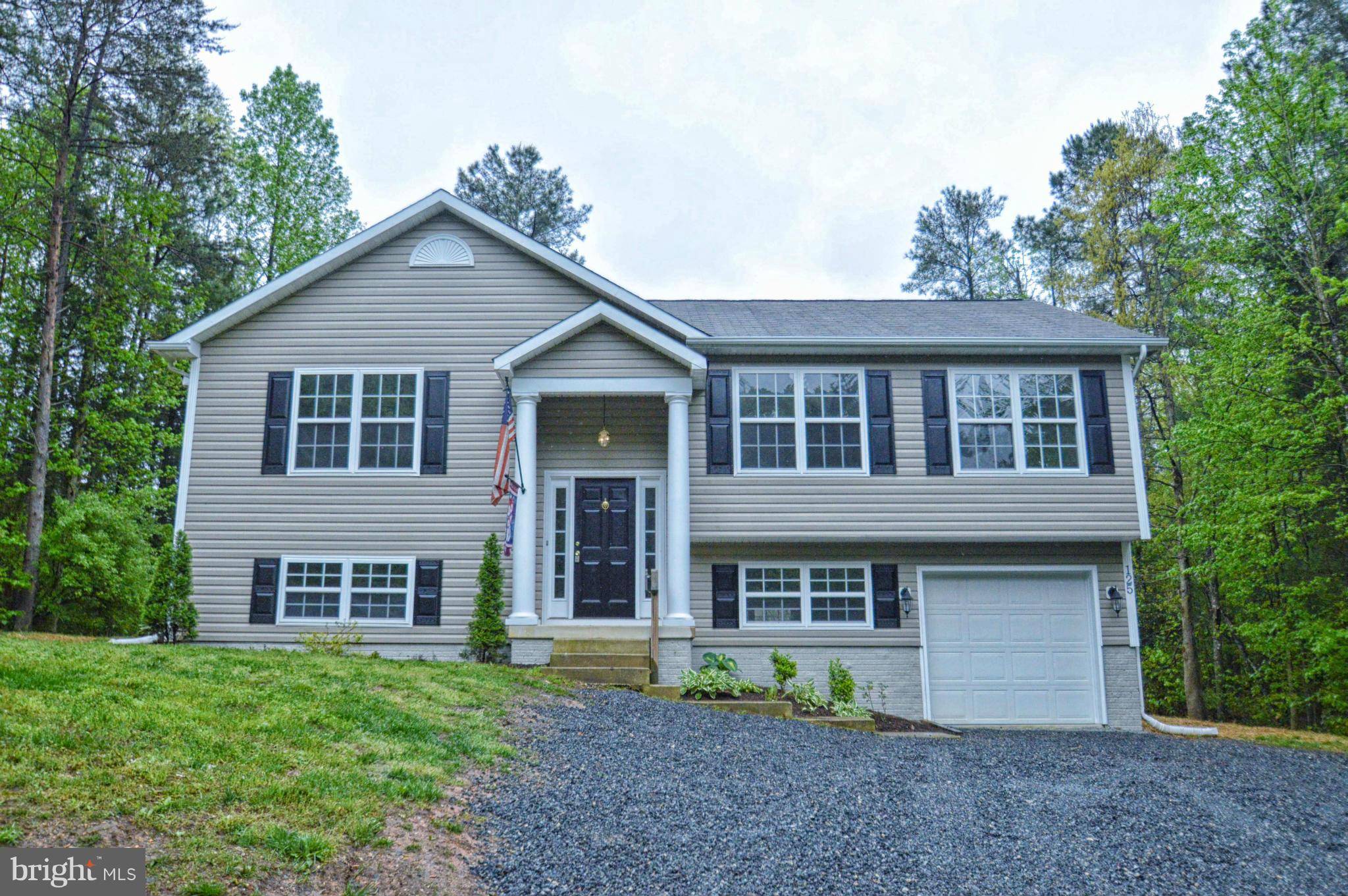 Ruther Glen, VA 22546,125 NEW PROVIDENCE DR