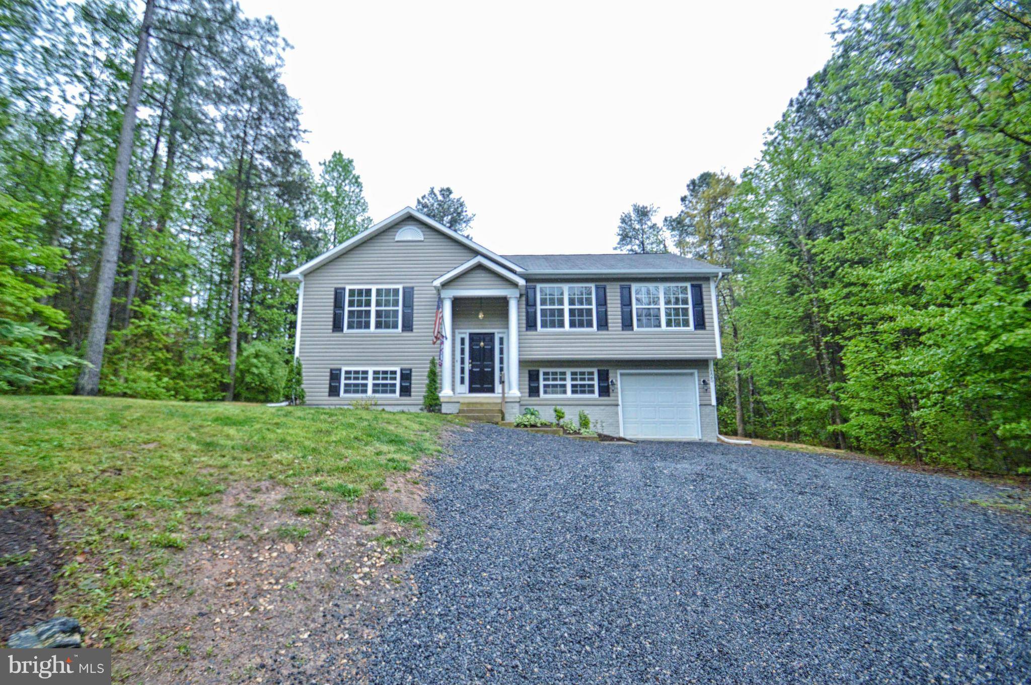 Ruther Glen, VA 22546,125 NEW PROVIDENCE DR