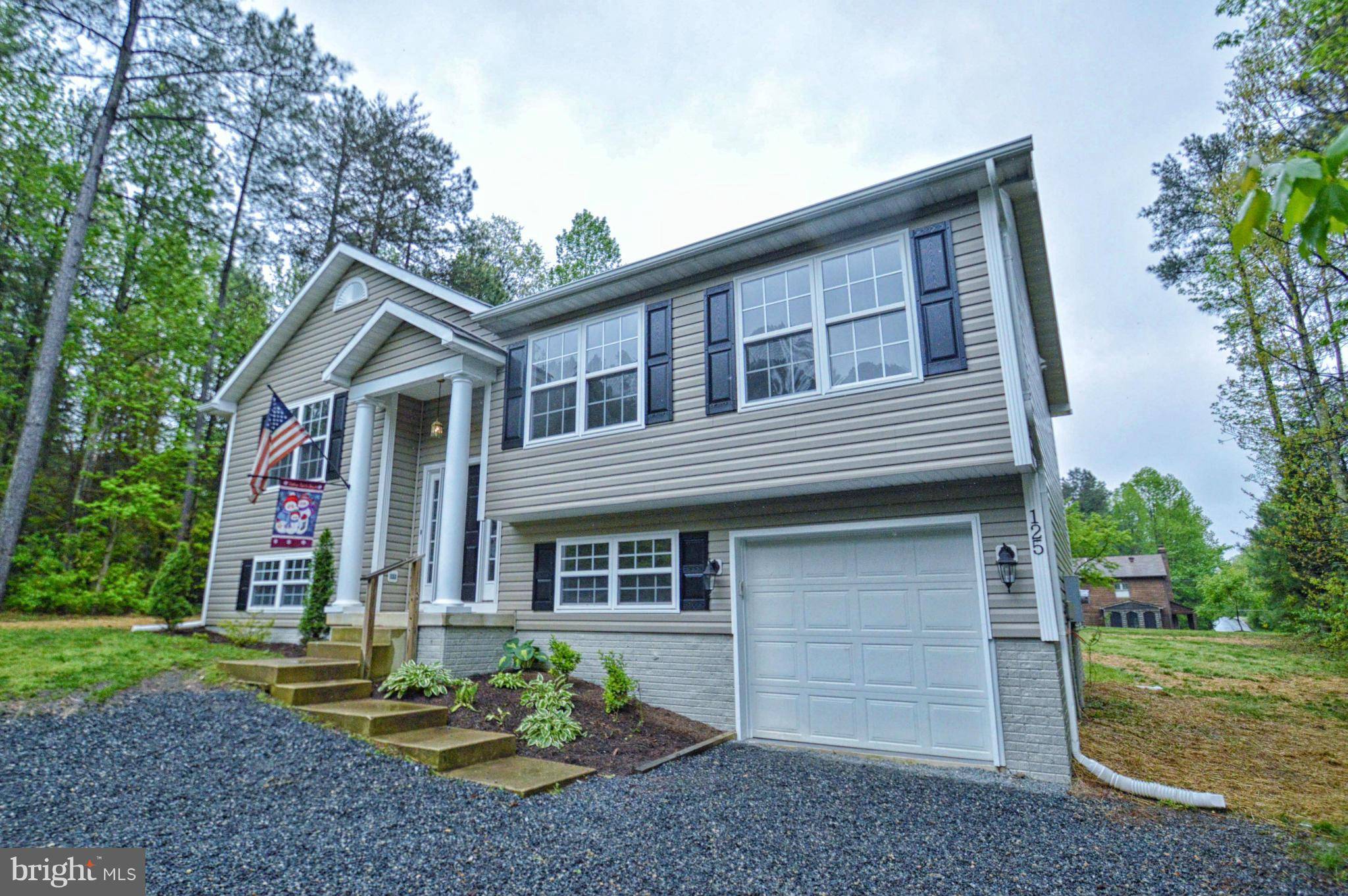 Ruther Glen, VA 22546,125 NEW PROVIDENCE DR