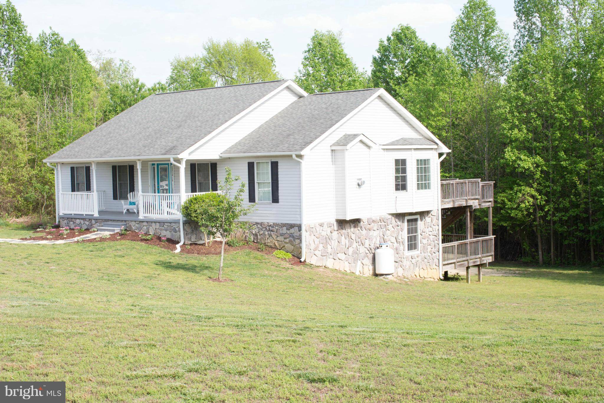 Ruther Glen, VA 22546,25157 HUNTER LN