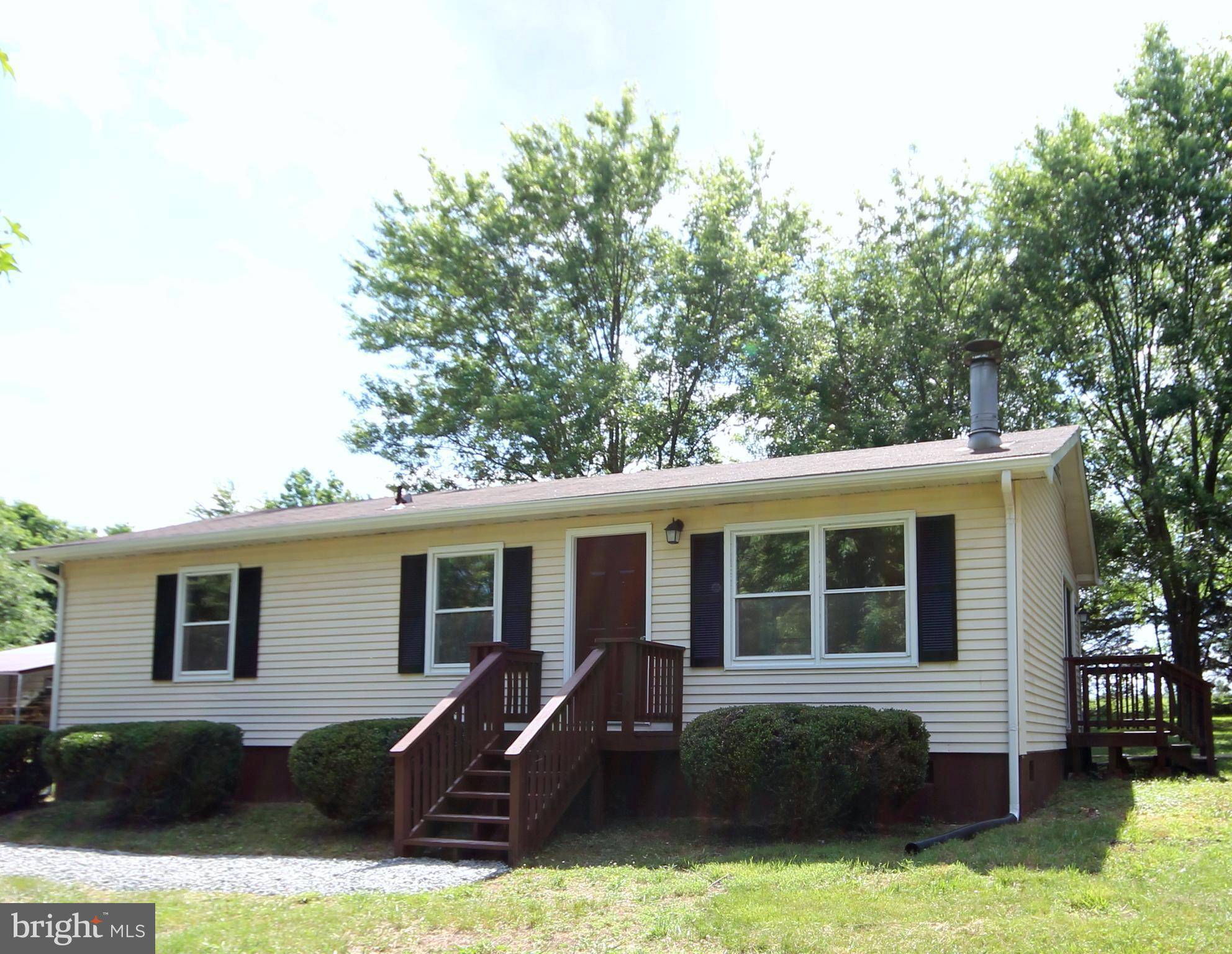 Woodford, VA 22580,14098 SMITHWRIGHT LN