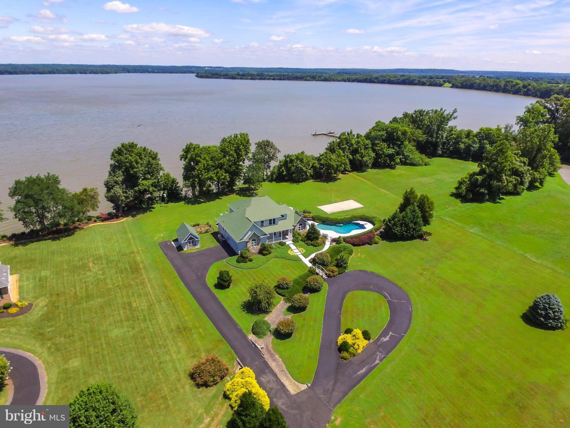 Port Royal, VA 22535,30139 GOOSE POINT CT