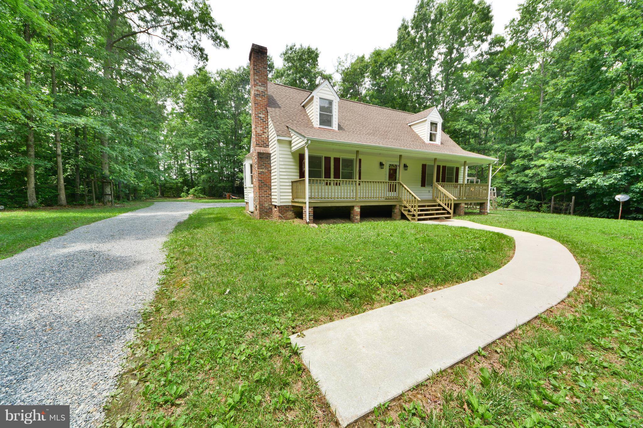 Hanover, VA 23069,257 LIBERTY TREE LN