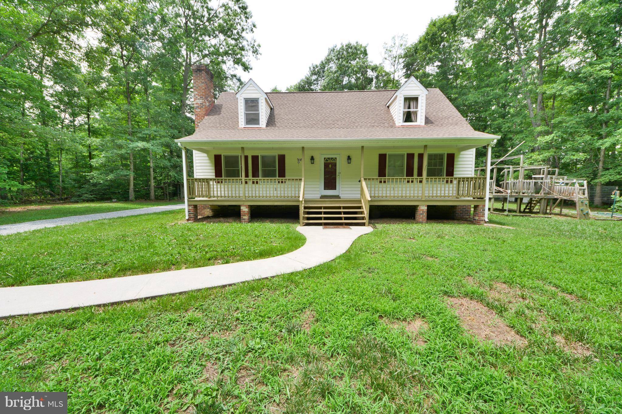 Hanover, VA 23069,257 LIBERTY TREE LN