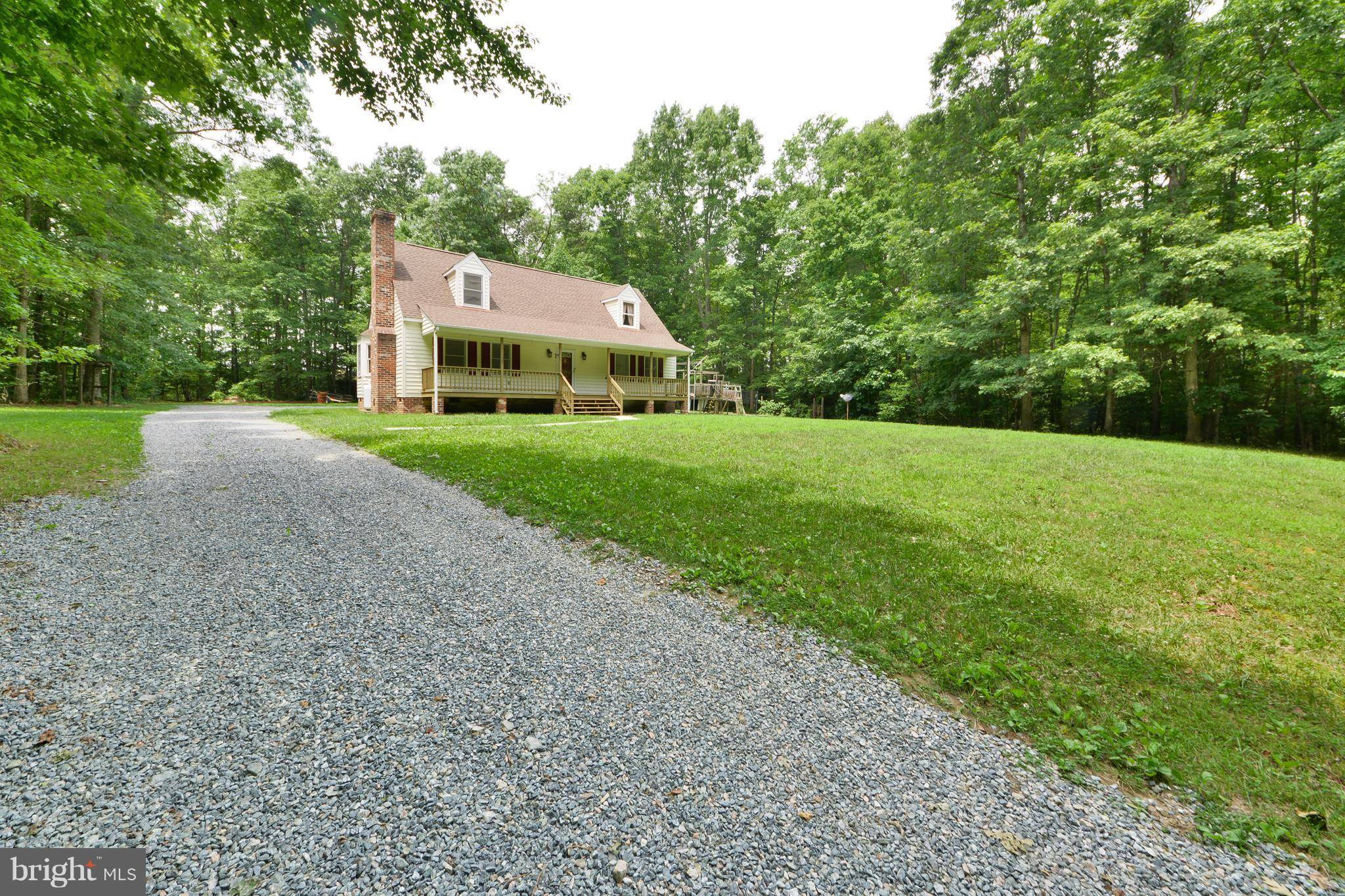 Hanover, VA 23069,257 LIBERTY TREE LN