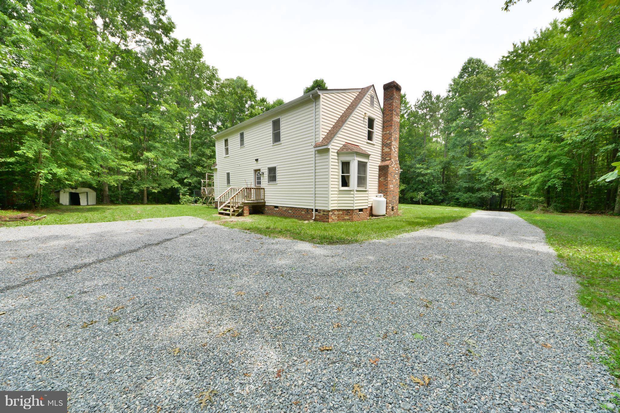 Hanover, VA 23069,257 LIBERTY TREE LN