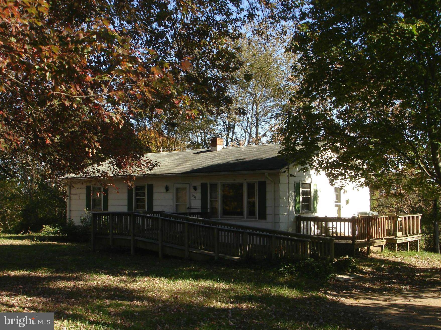 Reva, VA 22735,1216 NOVUM RD