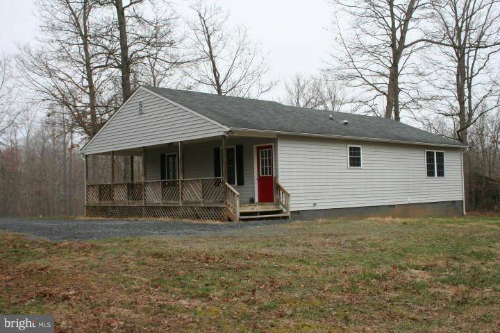 Orange, VA 22960,78 CHINQUAPIN RIDGE LN