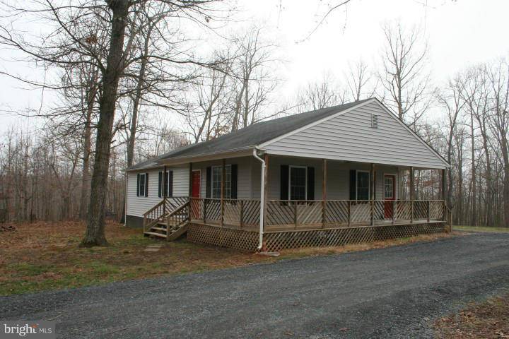 Orange, VA 22960,78 CHINQUAPIN RIDGE LN