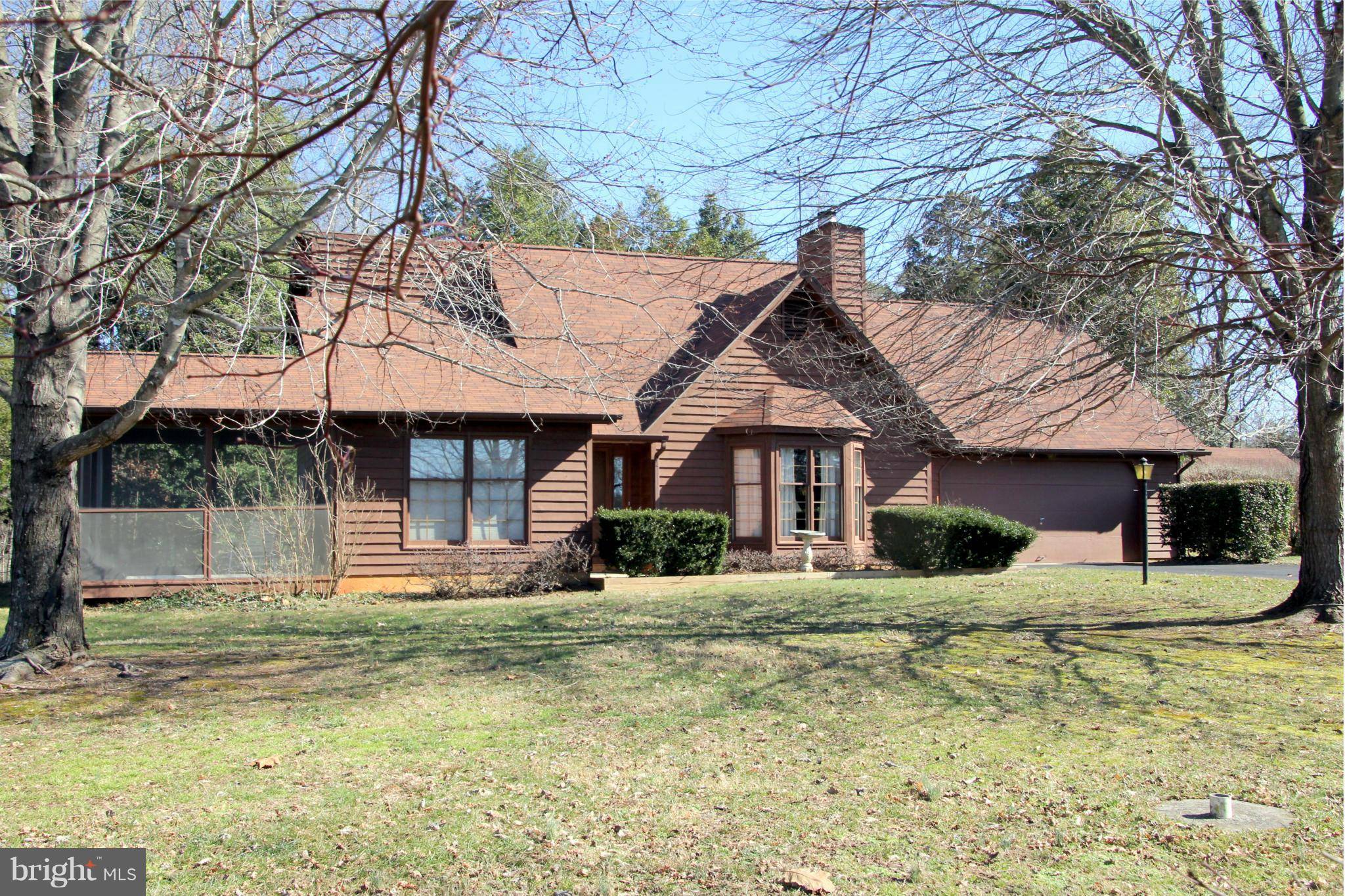 Madison, VA 22727,1011 COVERED BRIDGE DR