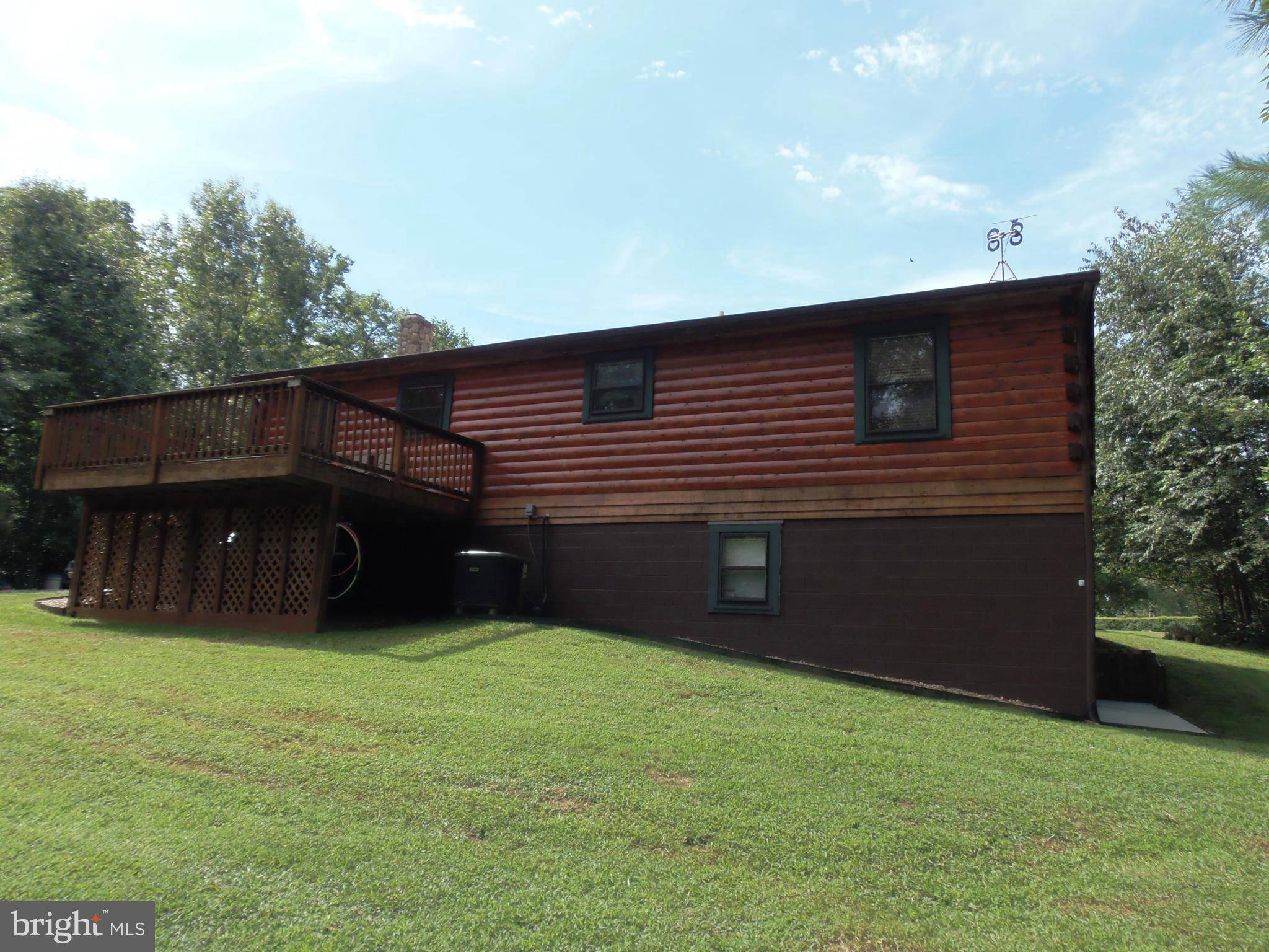 Aroda, VA 22709,1454 JOHN TUCKER RD