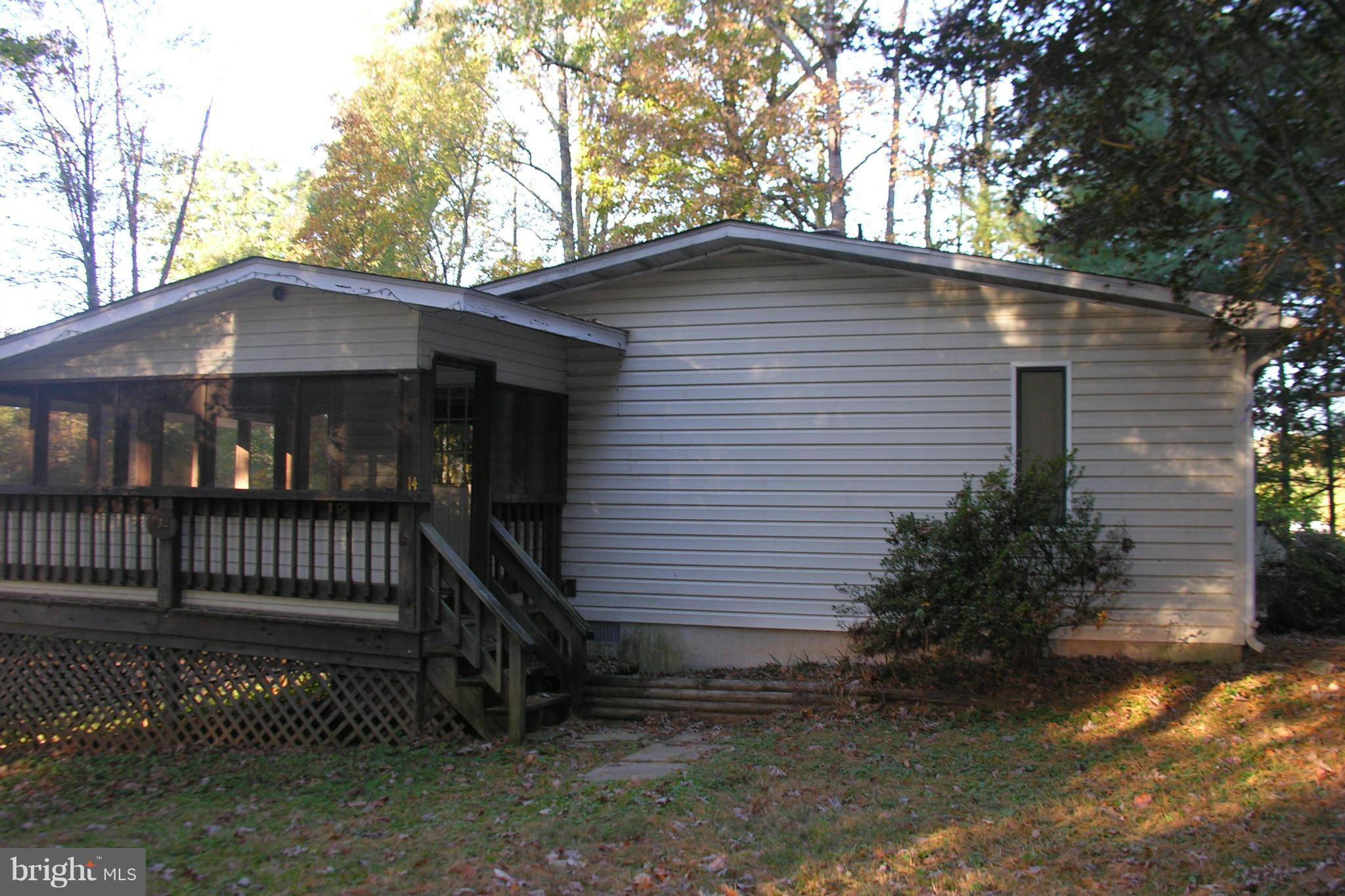 Reva, VA 22735,134 OAK RIDGE LN