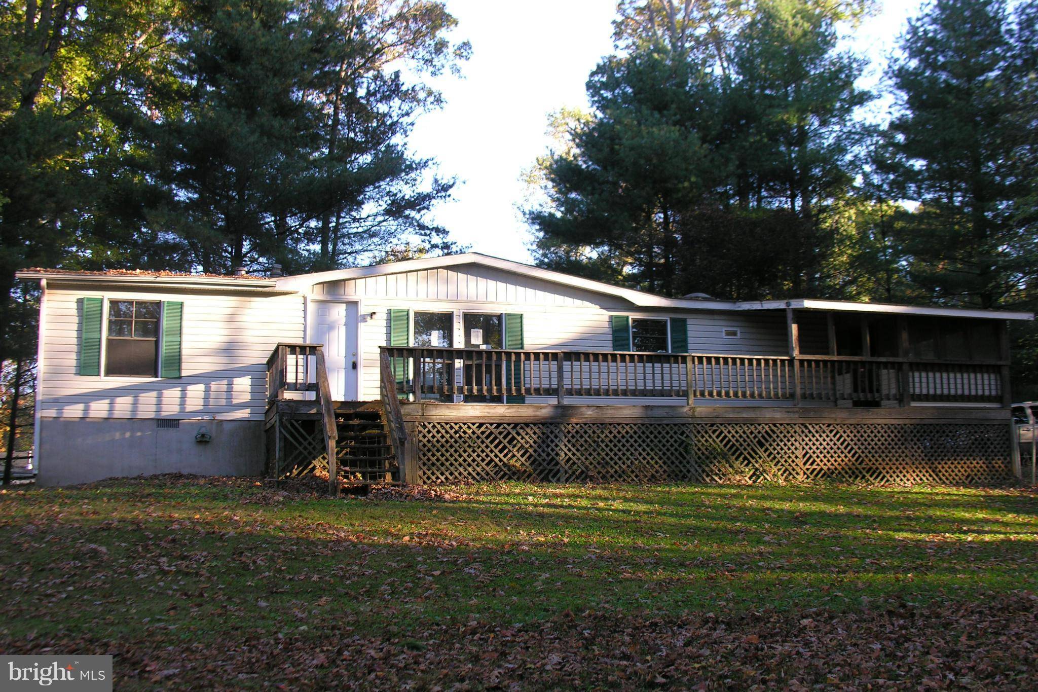 Reva, VA 22735,134 OAK RIDGE LN