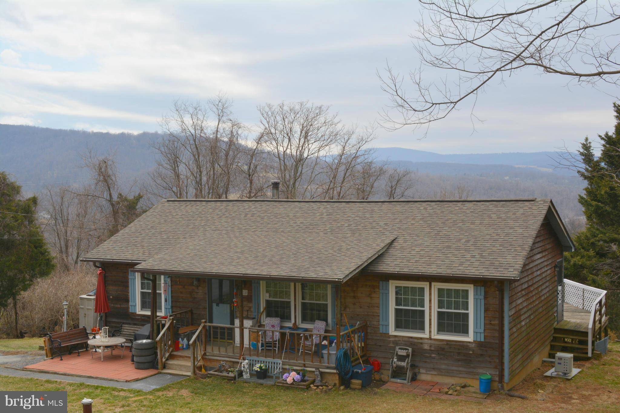 Linden, VA 22642,116 RAMBO CT