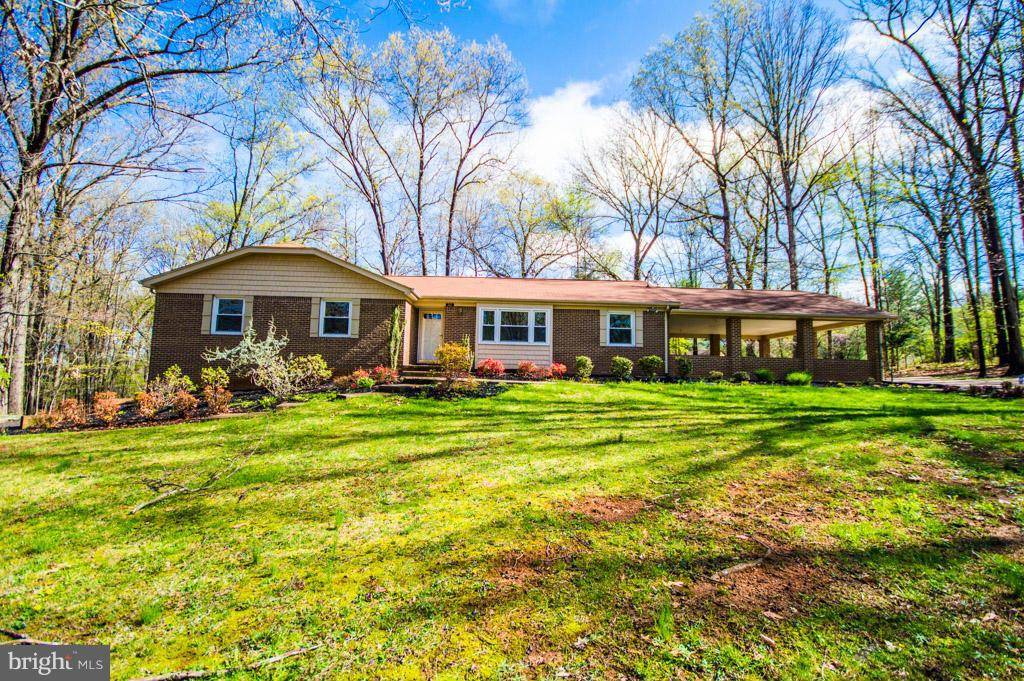 Front Royal, VA 22630,52 TERRACE LN