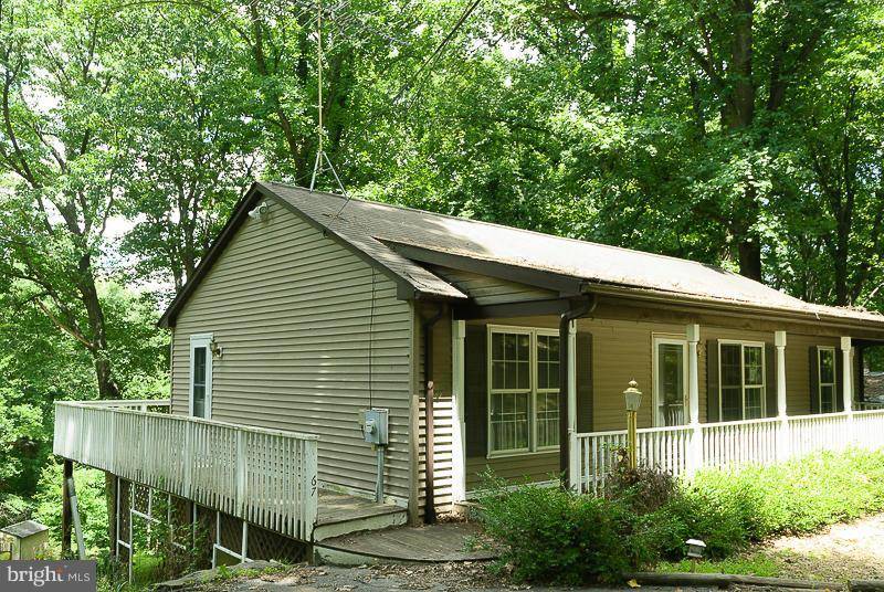 Front Royal, VA 22630,67 POCAHONTAS RD