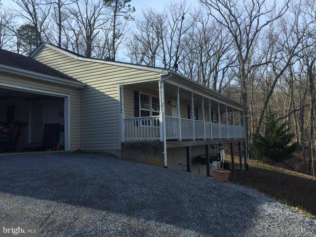 Strasburg, VA 22657,133 VALLEY OVERLOOK CT