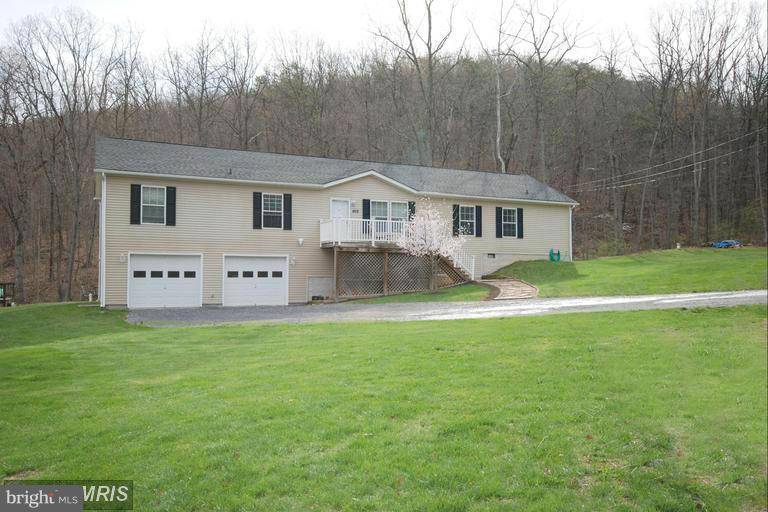 Front Royal, VA 22630,602 LAKE DR