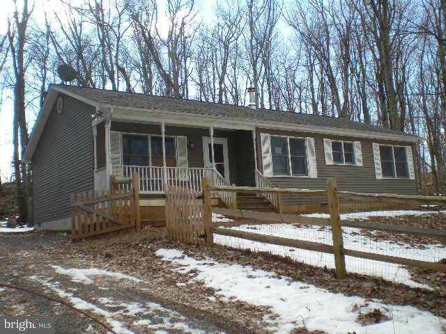 Linden, VA 22642,157 WOODTHRUSH WAY