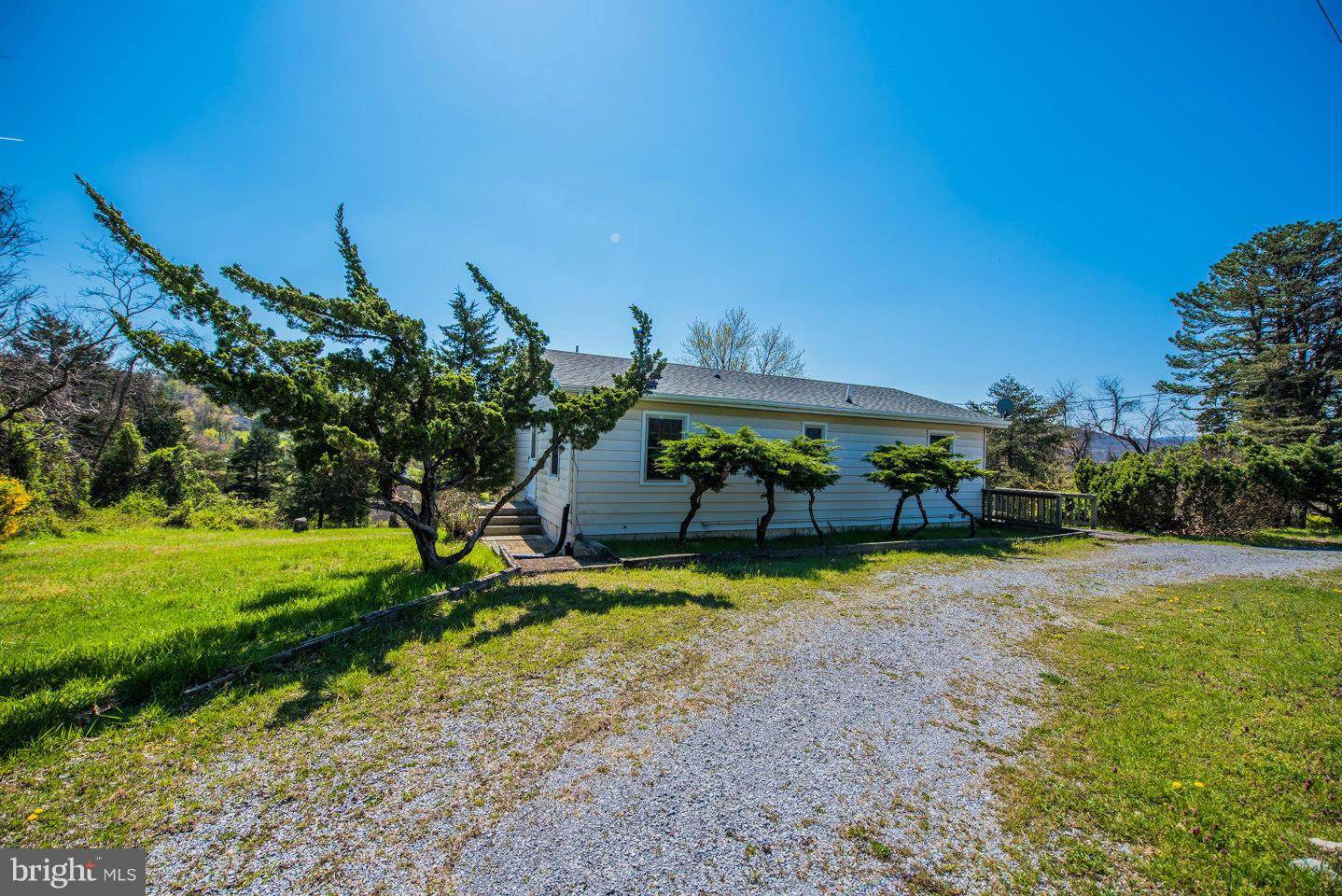 Linden, VA 22642,51 WINESAP CT