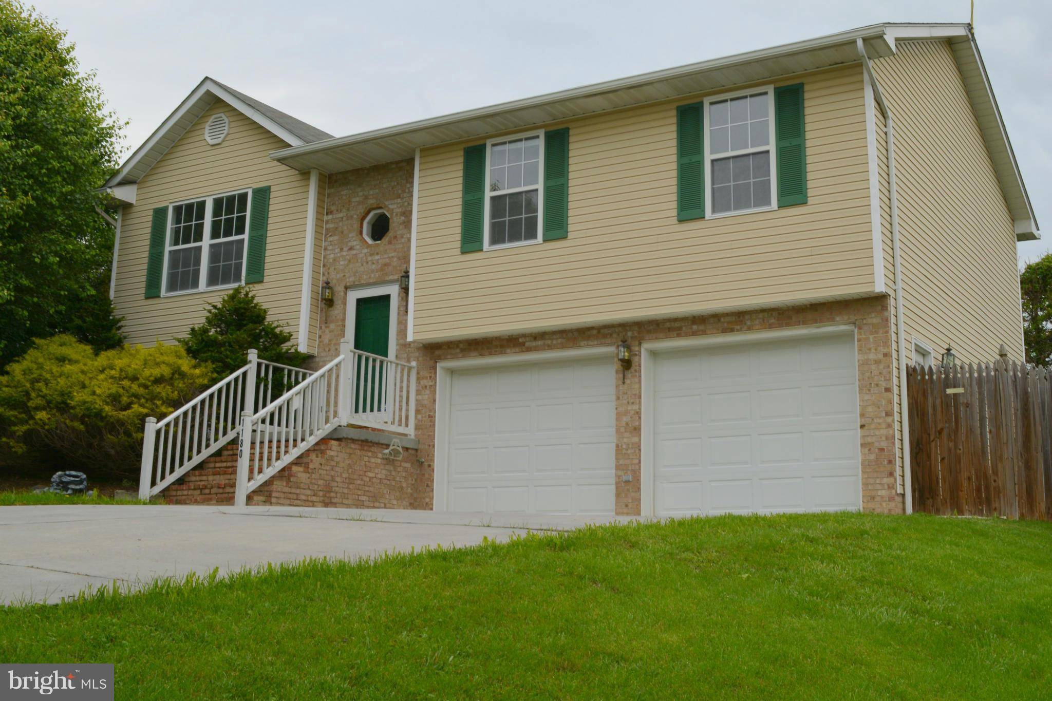 Front Royal, VA 22630,1180 RIVER BEND CT