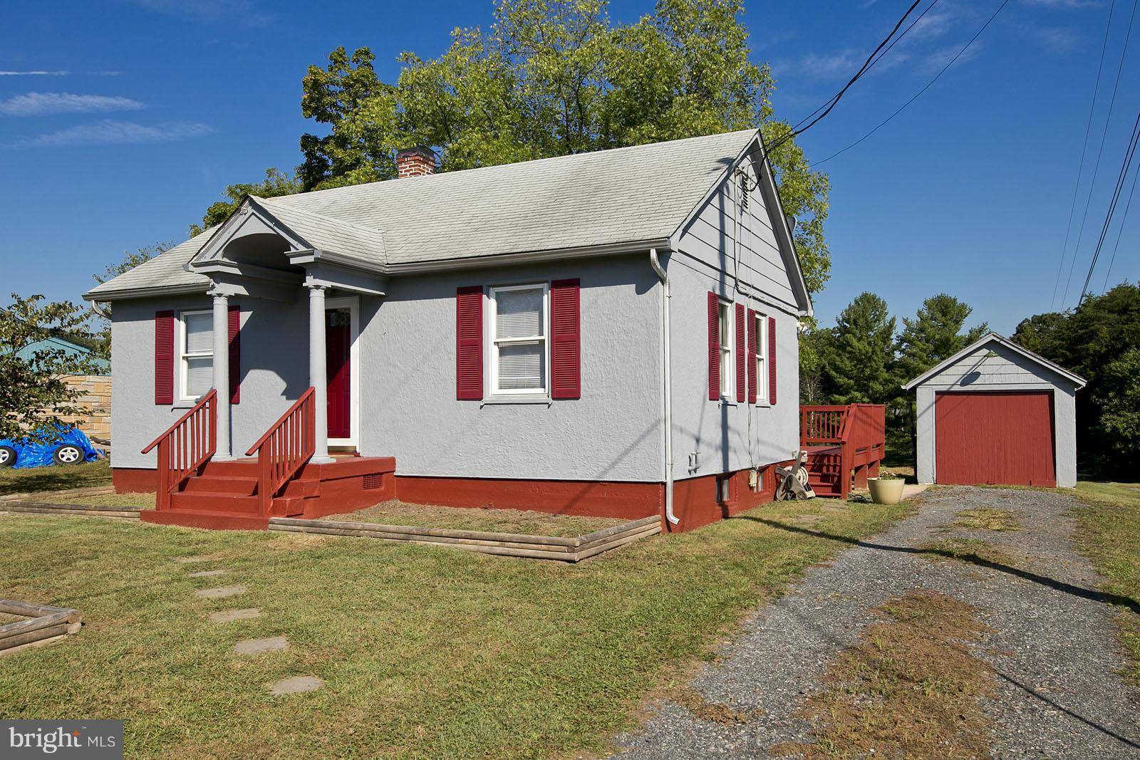 Front Royal, VA 22630,2244 STRASBURG RD